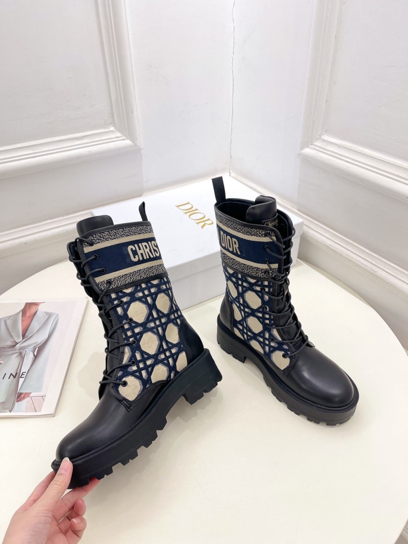 Christian Dior Boots